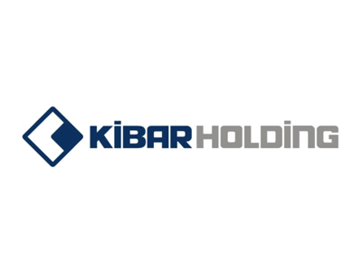 kibar logo